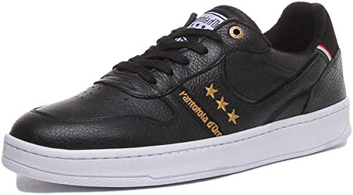 Pantofola d'Oro Torino Uomo Low, Scarpe da