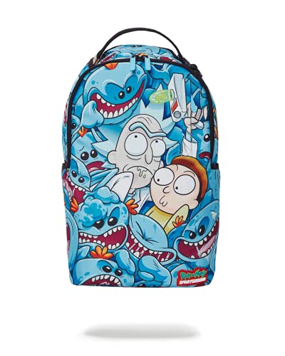 rick sprayground
