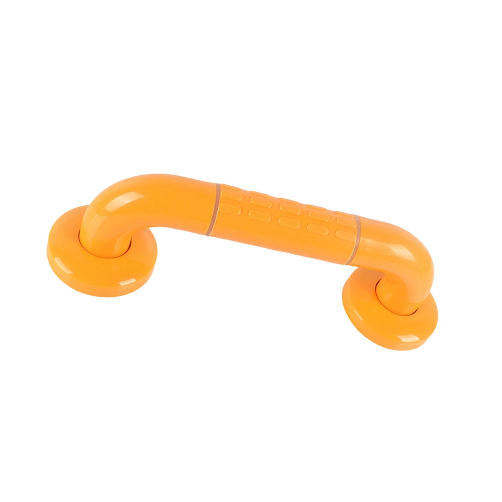 Kaeltsyn Women's Yellow Antislip Toilet Rails High Capacity 500Lb Durability Bathroom Grip Handle For Elderly Pregnant Rustproof Rails