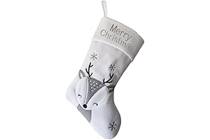 Newborn Christmas Stockings for a Memorable First Christmas