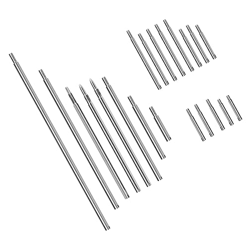 TOGEVAL XCp[c XANZT[ ؊ǊyCLbg 21PCS XeiXZbg