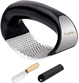 Vantic Garlic Press Rocker