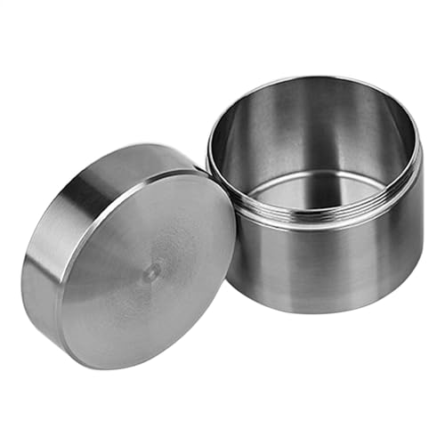 Pilulier de voyage compact boîte pilules quotidiennes et organisateur compléments