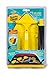 Invisible Glass 95160 Reach & Clean Glass Windshield Cleaner Tool Kit With Extendable Handle, (2) Reusable Quick Change Microfibers, and Storage Bag for Auto Windshield, Trucks, SUVs, RVs, and Windows
