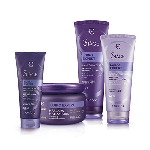 Eudora Kit Siàge Loiro Expert Completo 1 41z7U3CibrL