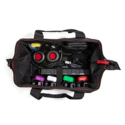 Image of STEELMAN PRO Wireless ChassisEAR 2 Auto Diagnostic Kit