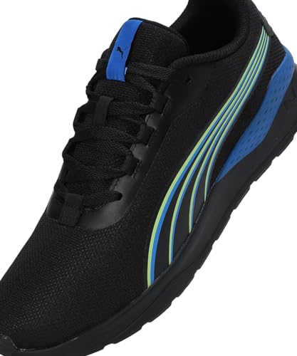 Image of Puma Mens Ridease Sneaker