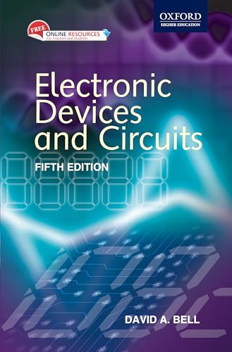 Electronic Devices And Circuits