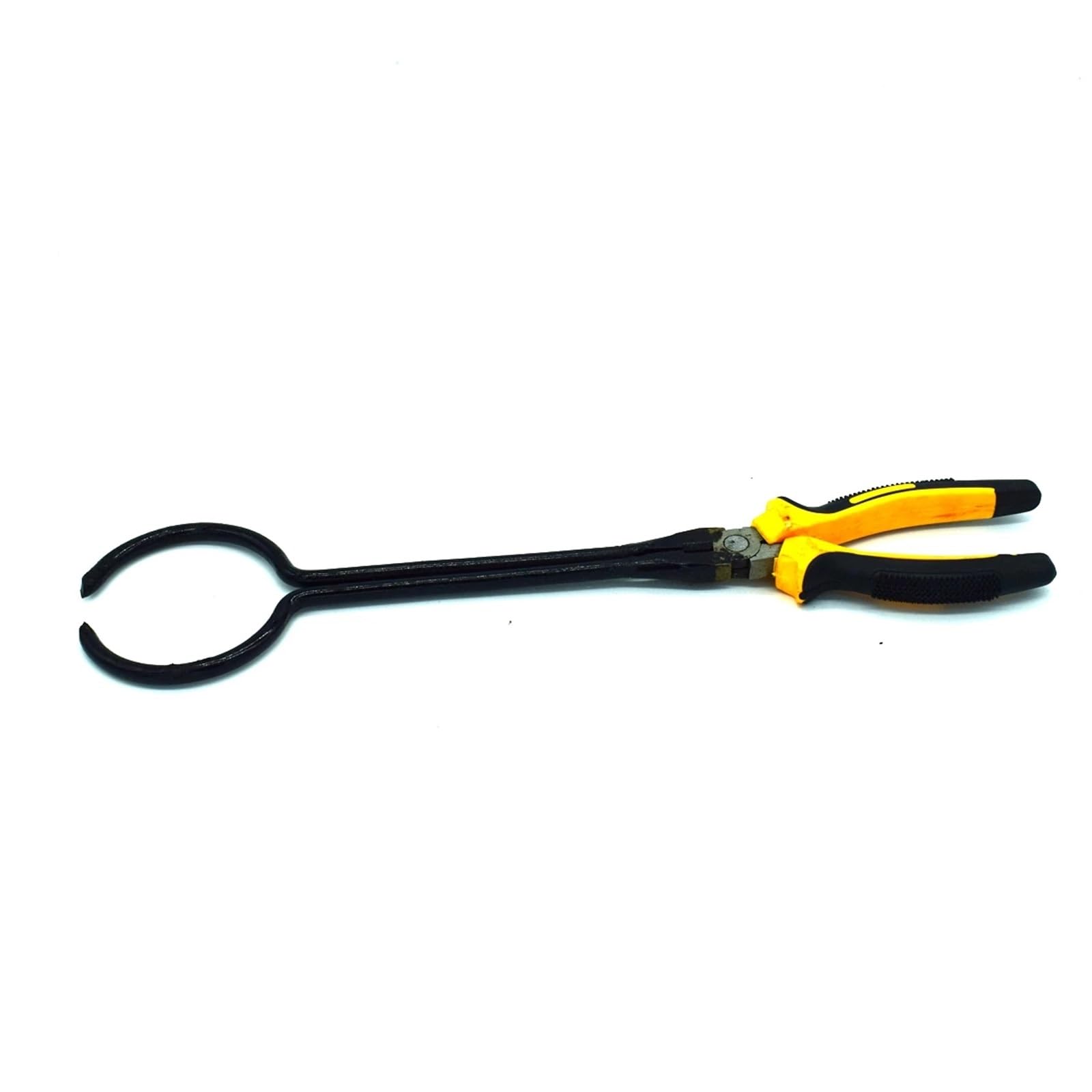 Pinze per Crogioli Pinze for crogiolo, fornace a induzione di Fusione, Morsetto, Supporto for Piatto di Fusione, pinze, Utensili for Gioielli per Laboratorio, Industria
