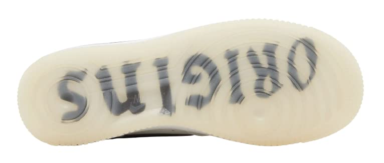 Image of Nike Men's Air Force 1 Sage Low Ar5339-100 Sports Shoes
