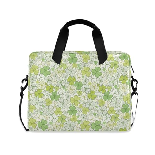 Sac à bandoulière ordinateur portable 15,6 GAIREG avec protection antichoc