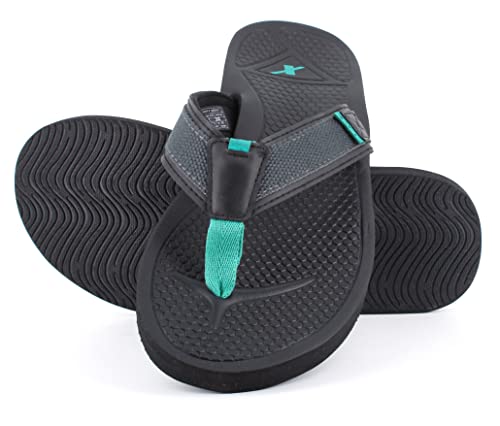 Image of SPARX mens Sf2125g Flip-Flop