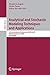 Produktbild Analytical and Stochastic Modeling Techniques and Applications: 16th International Conference, ASMTA 2009, Madrid, Spain, June 9-12, 2009, Proceedings ... Notes in Computer Science, 5513, Band 5513)