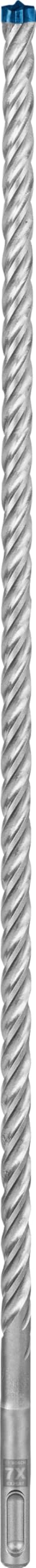 Bosch EXPERT SDS plus-7X Hammer Drill Bit 10x400x465mm 2608900102