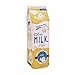 Produktbild Cosanter Bleistift Karikatur Simulation Milch Kartons Kasten mit großem Kapazität Bleistift PU Feder Beutel Kawaii Briefpapier Beutel Büro Schule Versorgungsmaterialien Gelb