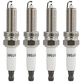 SCITOO Iridium Platinum 97080 Compatible for Hyundai Elantra 2017-2020, Elantra GT 2018-2020,