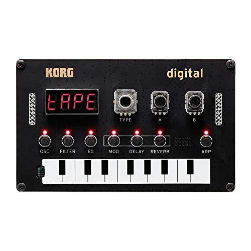 KORG - NU:TEKT NTS-1 DIGITAL KIT