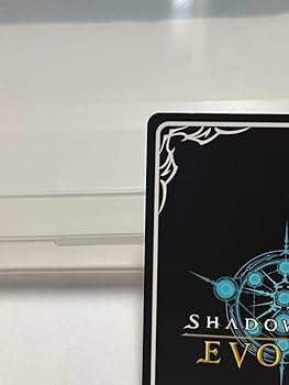 Amazon.co.jp: シャドウバース エボルヴ スペシャルウィーク SP 進化後