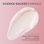 No7 Restore & Renew Multi Action Face & Neck Cream - Nighttime Collagen Peptide Facial Moisturizer - Anti Aging Face Cream Enriched with Hyaluronic Acid, Shea Butter + Vitamin E to Firm Skin (50ml) - Image 5