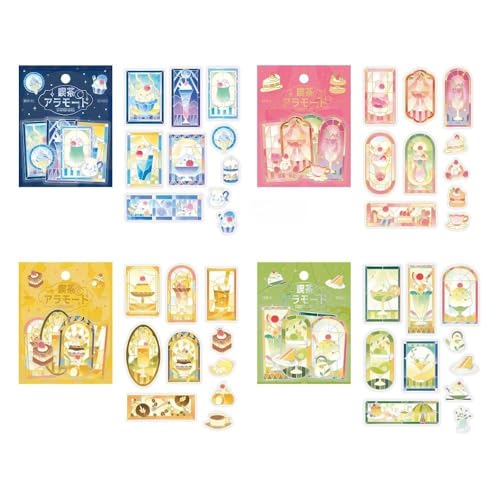 \ iA[hEXeh t[NV[ NAV[ Clear Seal bs-pfg009_012 Flakeseal NAV[ ߃XebJ[ bs-pfg009_012set_S4Zbg