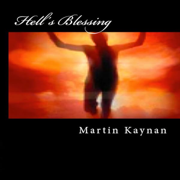 Cover art for Hell's Blessing