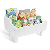 FURAOMEILI Kids Bookshelf