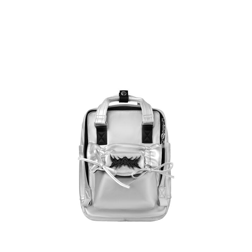 Macaroon Mini Neospark Series-Silver-image-4