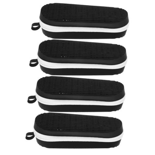 Boîte de rangement pour lunettes de natation et étui de protection étanche