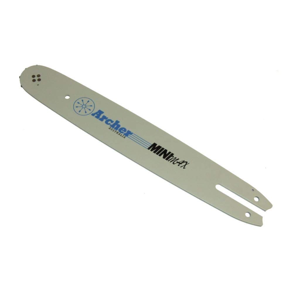 RocwooD 12" Guide Bar Fits Stihl 017 MS170 MS170 Chainsaw