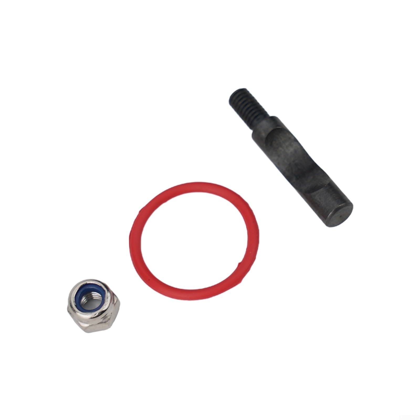 Carburador de coche RC 1:10, mini repuesto de carburador de coche para Trax Xas 4910 2.5 T-maxx y 4907 3.3 T-maxx