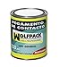 WOLFPACK LINEA PROFESIONAL 14020120 Pegamento Contacto Wolfpack 250 cm³, Transparente, único