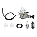 Produktbild Rockyin Stihl BG86 Zama, Vergaser for Stihl BG86 SH56 SH56C SH86 SH86C Carb ZAMA C1M-S261B