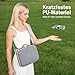 Fitbitop Tasche Case für DJI Neo, Tragetasche für Neo Drohne Compatible with RC-N3/N2 Controller, Zubehör für DJI Neo