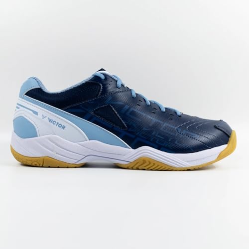 Image of VICTOR A170 U-Shape Badminton Shoes for Wide Foot