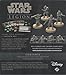 Star Wars: Legion Phase 1 Clone Troopers UPGRADE EXPANSION - Equip Your Troopers! Tabletop Miniatures Strategy Game for Kids and Adults, Ages 14+, 2 Players, 3 Hour Playtime, Made by Atomic Mass Games