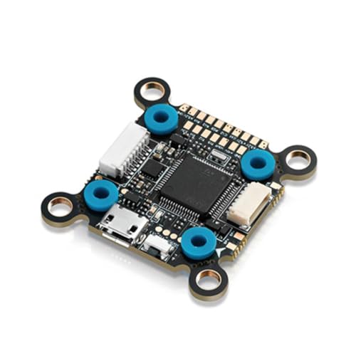 Hobbywing XRotor F7 3-6S Flight Controller for Quadcopter