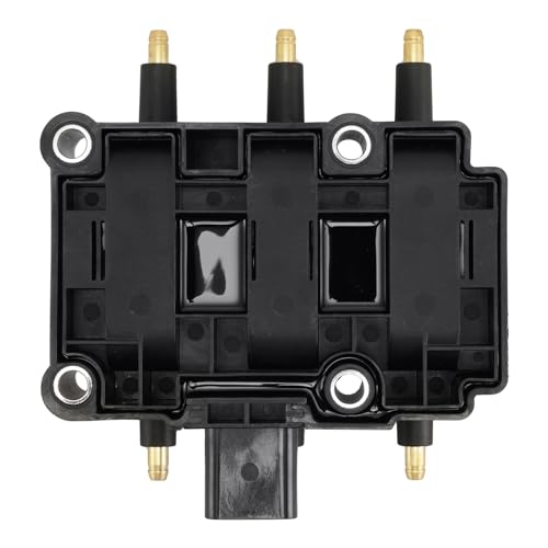 Image of PHILTOP 1 Pack Ignition Coil UF305 Fit for Grand Caravan Town & Country