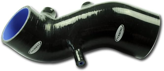 Miniatura 4 de KIT DE MANGUERA DE RADIADOR DE SILICONA Y MANGUERA DE ADMISIÓN Y TUBOS DE MANGUERA INTERCOOLER PARA 86 87 88 89 90 91 92 TOYOTA SUPRA MK3 MA70