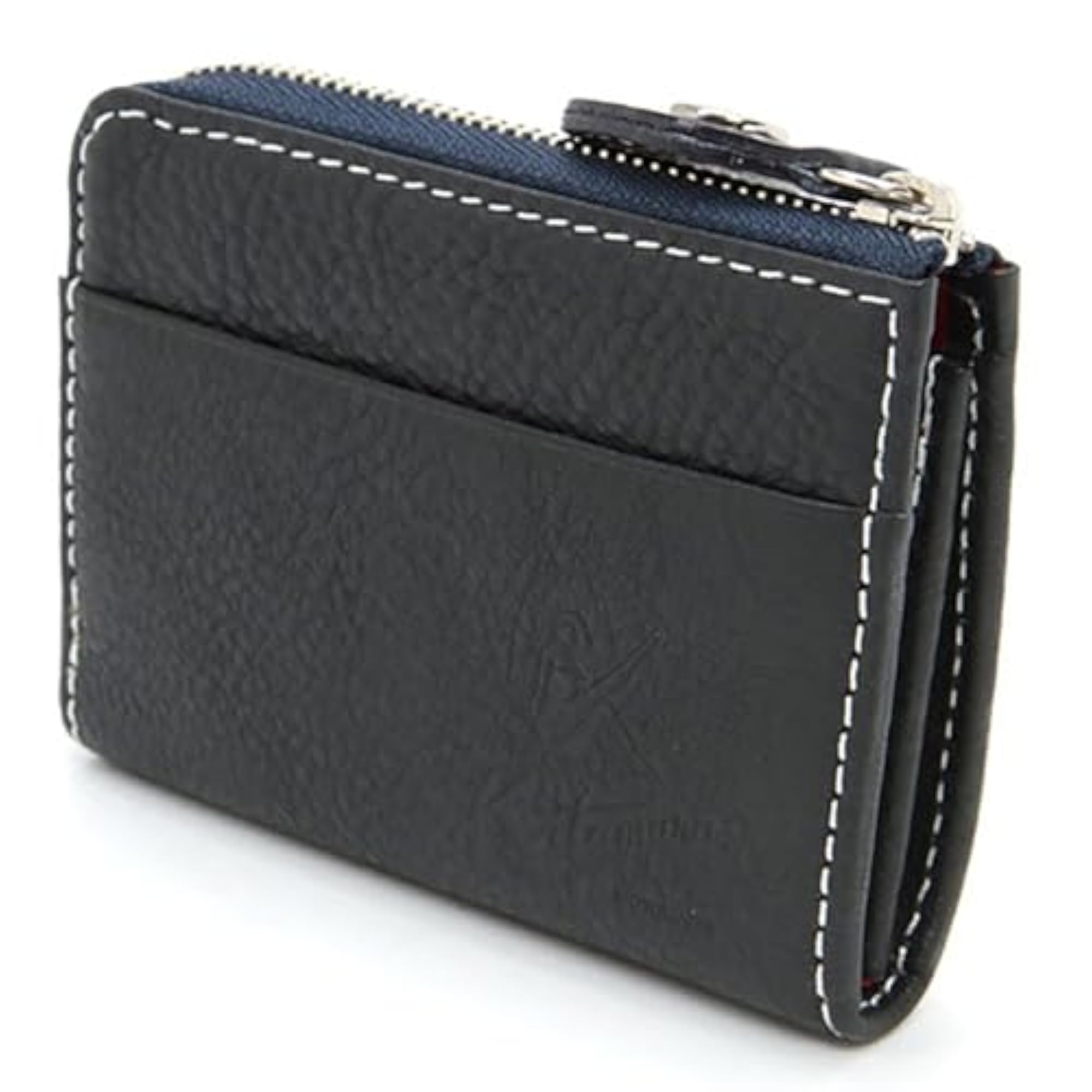 nan YH0084 L Shape Zipper Coin Purse