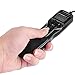 Shutter Release for Canon, pangshi RS-60E3 LCD Wired Timer Remote Control for Canon T5i T4i T2i T1i XT XTi XS XSi 60D G16 G15 G12 G11 G1X 70D 60Da 60D T6s T6i T3i T3 760D 100D 550D 1100D DSLR Camera