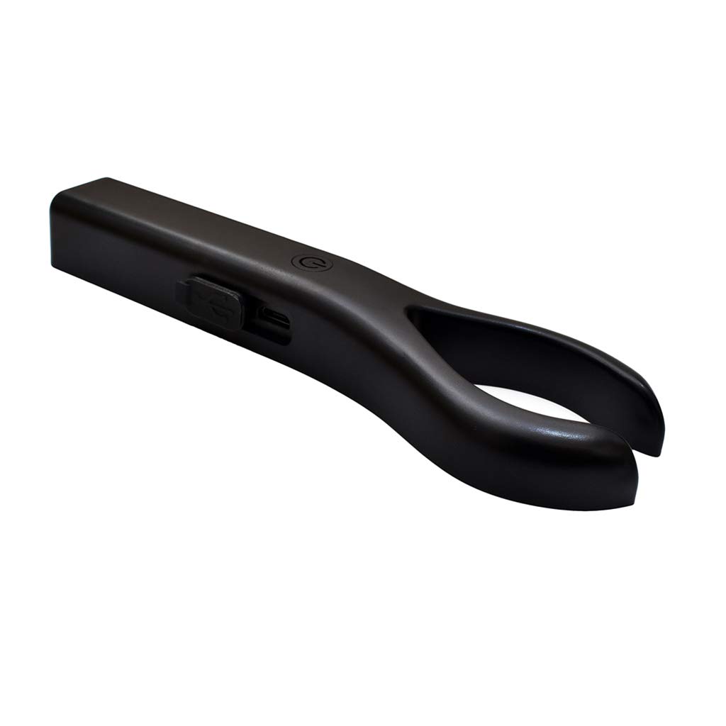 Visor de venas infrarrojas USB Transiluminador, Instrumento LED de visualización de venas vasculares, Buscador de vasos Lámpara infrarroja de vasos sanguíneos Detector de venas por punción venosa