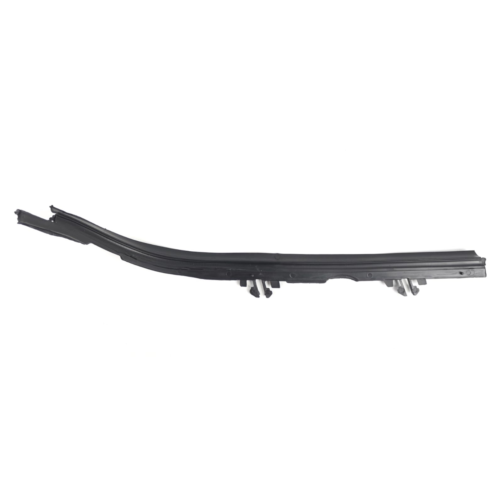 Bande d'étanchéité Flexible pour Phares et Joint d'étanchéité de Précision pour Série 5 E39 1995-2000 – Protège la Zone des Phares pour les Amateurs de bricolage. (Gauche)