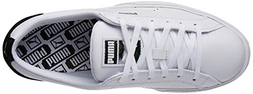 Image of Puma Womens Love Perforated Women's Shoes Sneaker