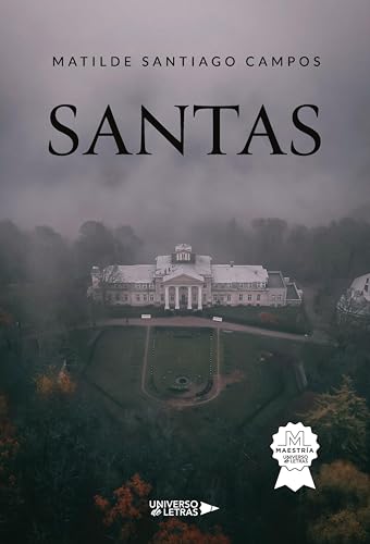Santas (UNIVERSO DE LETRAS)