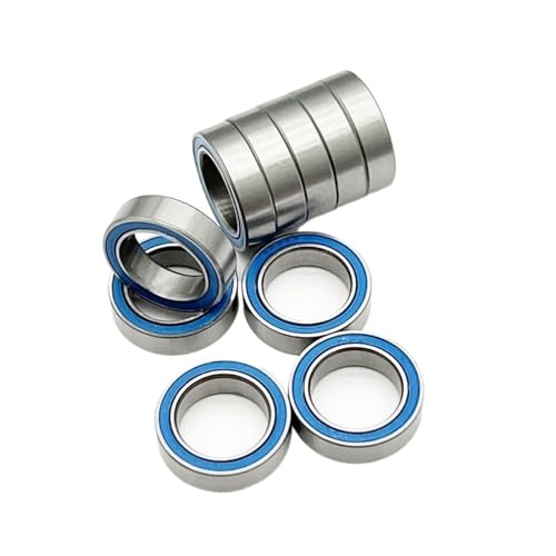 Roulement étanche 6701-2RS 12x18x4mm pour rénover vos outils et loisirs créatifs