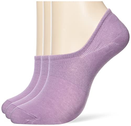 [オカモト] 脱げない ココピタ 3足組/6足組 超深履き スニーカー