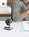 Lamicall Stand Suit for Apple Watch, Charging Stand : Desk Watch Stand Holder Charging Dock Station Compatible with Apple Watch Series 7/SE 45mm 41mm Series 6/5/4/3/2/1 / 44mm/42mm/40mm/38mm - Gary