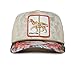 Goorin Bros. The Farm Carousel Capsule Unisex Trucker Hat, Quid Glorier, One Size