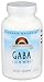Source Naturals Serene Science GABA 750mg Calm Mind Supplement Natural Support - With Added Magnesium, Glycine, N-Acetyl L-Tyrosine, Taurine & More - 90 Tablets