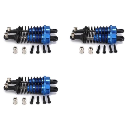 Amortisseur de rechange 65mm pour réparer et rigidifier un châssis défaillant